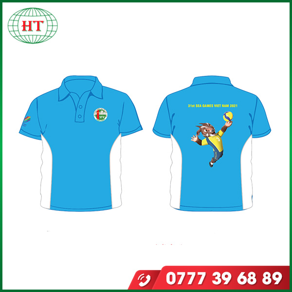 Áo Thun Đồng Phục